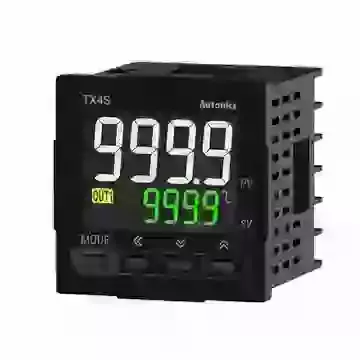 TX PID Temerature Controllers